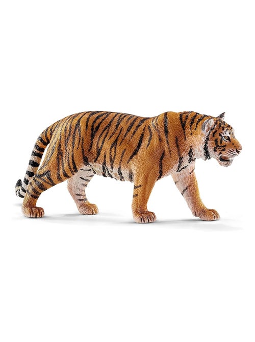 Figurine - Tigre du Bengale mâle - Kiabi