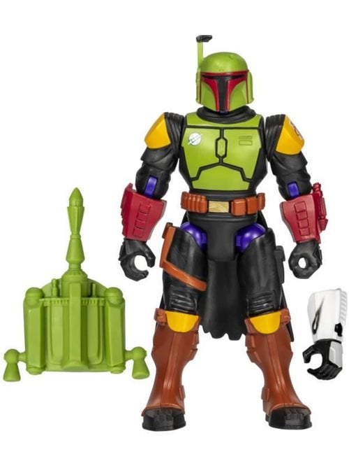 Figurine 12 cm personnalisable à combiner - hasbro, star wars - Kiabi