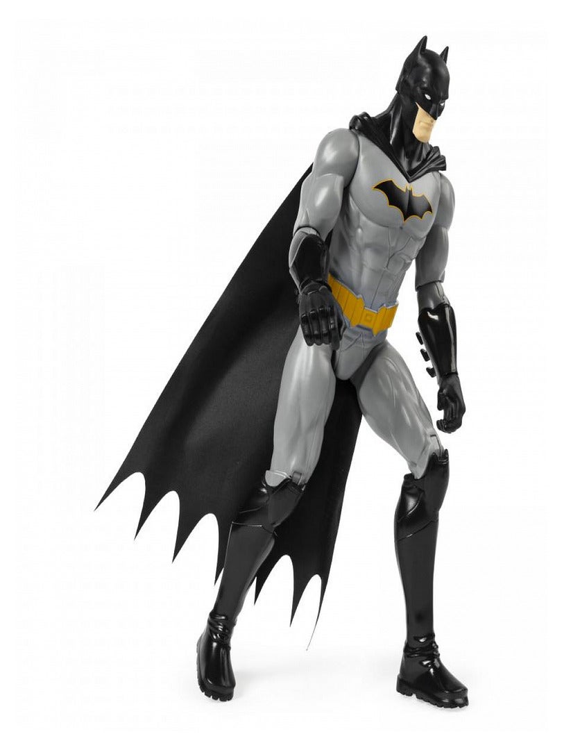 Figurine Batman articulée - N/A - Kiabi - 22.00€