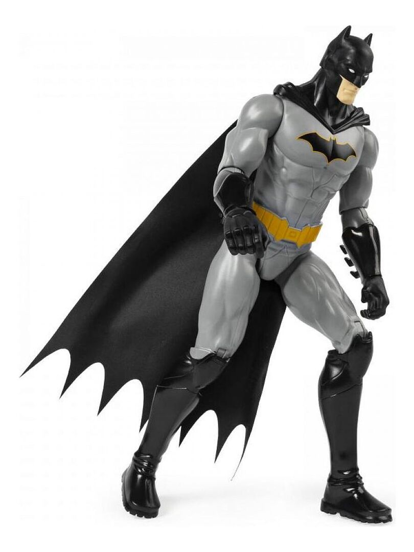 Figurine Batman articulée - N/A - Kiabi - 22.00€