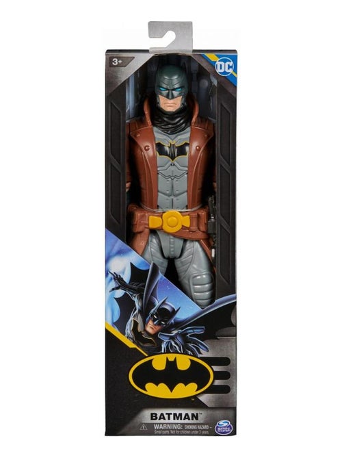 Figurine 30cm - batman s7 - Kiabi