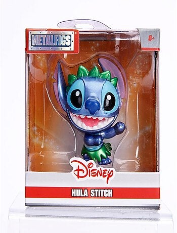 Figurine à collectionner Stitch et Hula Stitch