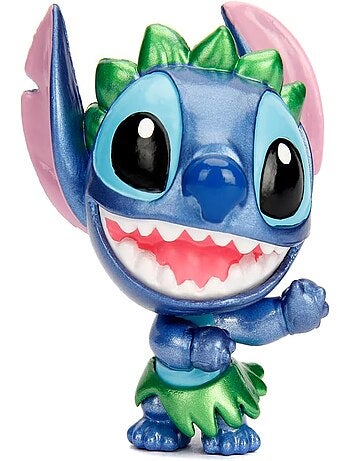 Figurine à collectionner Stitch et Hula Stitch
