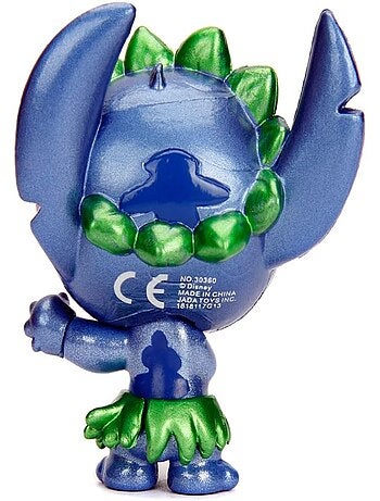 Figurine à collectionner Stitch et Hula Stitch