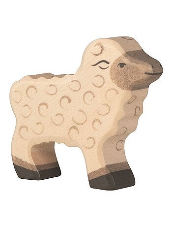 Figurine Agneau