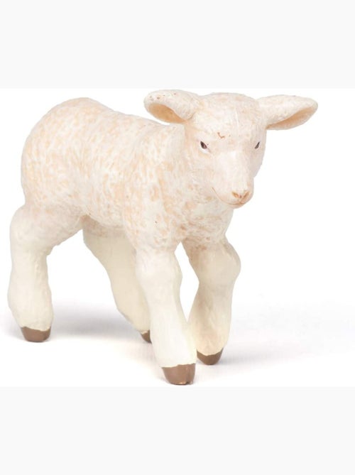 Figurine Agneau mérinos - Kiabi