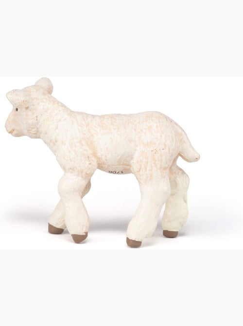 Figurine Agneau mérinos - Kiabi