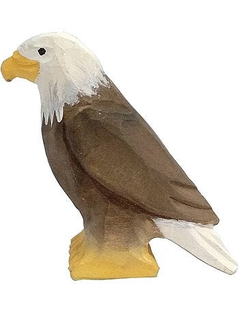 Figurine aigle
