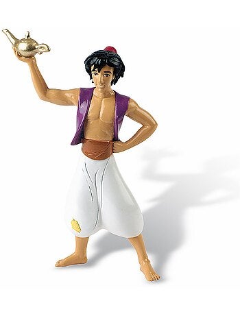Figurine Aladdin