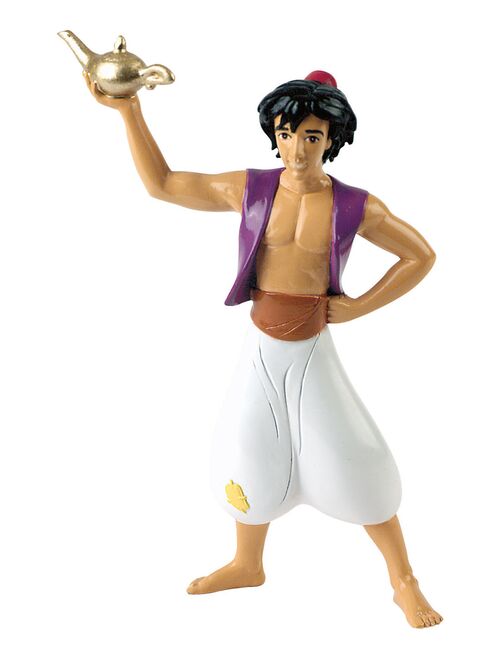 Figurine Aladdin - Kiabi
