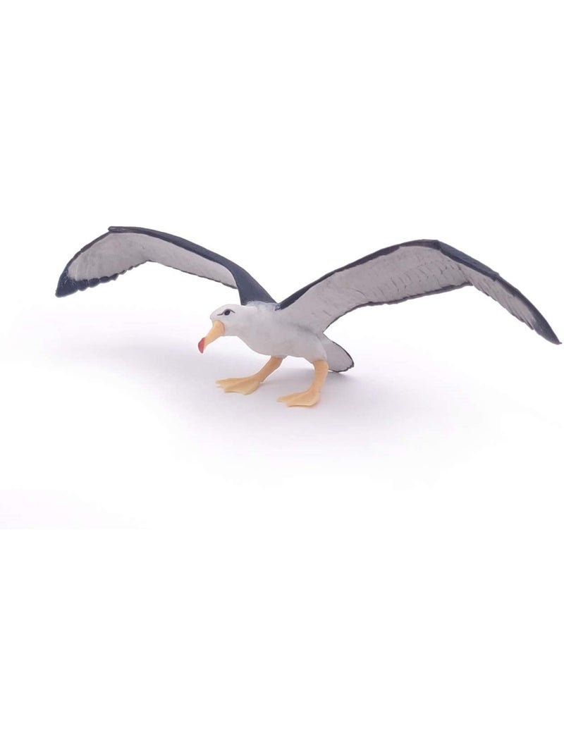 Figurine Albatros Blanc - Kiabi