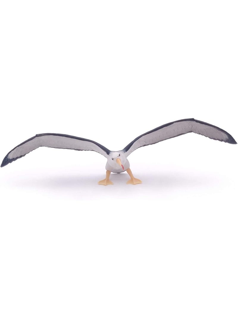 Figurine Albatros Blanc - Kiabi