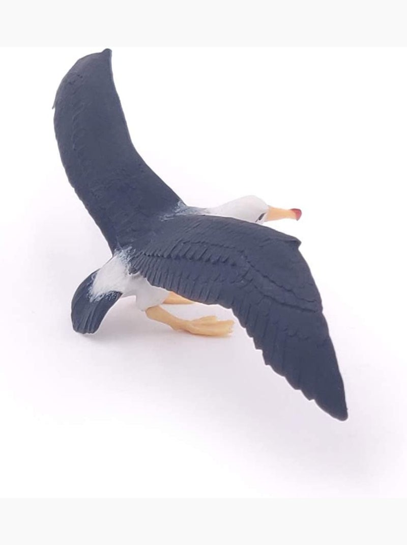 Figurine Albatros Blanc - Kiabi