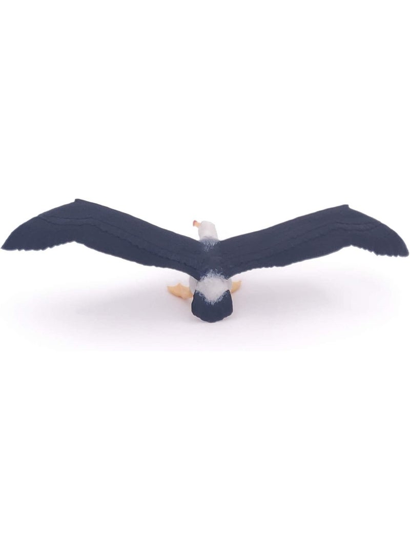 Figurine Albatros Blanc - Kiabi
