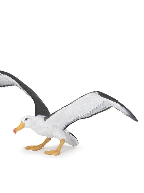 Figurine albatros - Kiabi