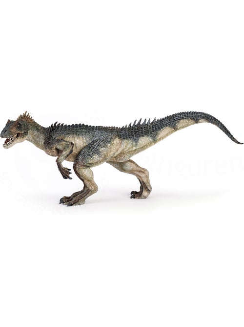 Figurine allosaure - Kiabi