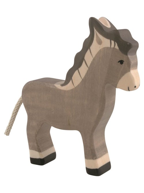 Figurine Ane - Kiabi