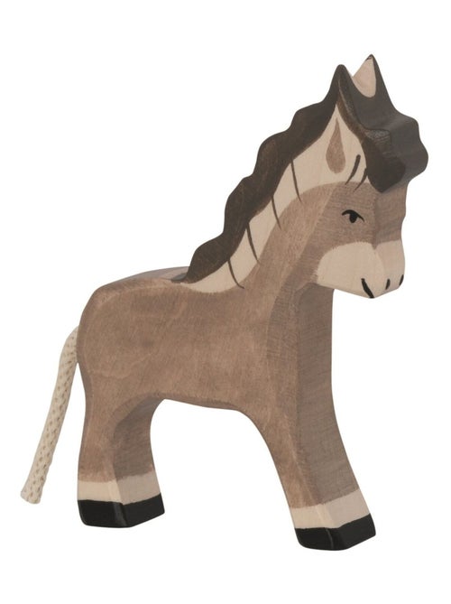 Figurine Ane, petit - Kiabi