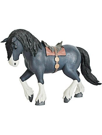 Figurine Angus de Brave