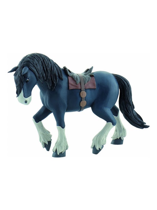 Figurine Angus de Brave - Kiabi
