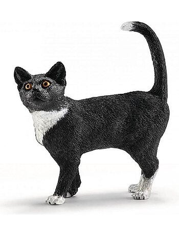Figurine Animale 13770 Chat Debout