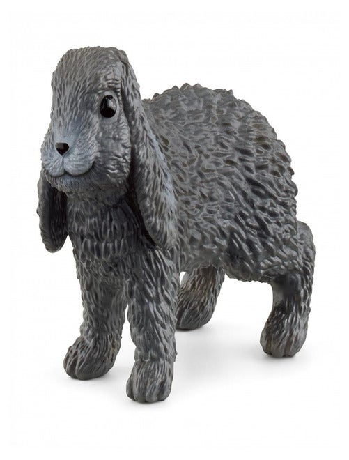 Figurine Animale 13935 Lapin Belier - Kiabi