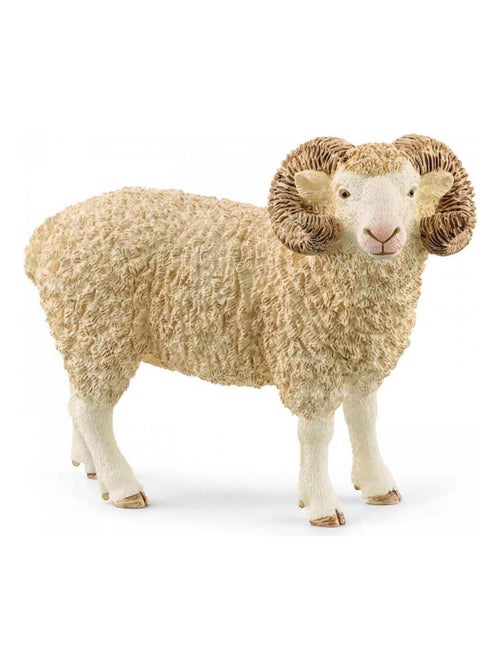 Figurine Animale 13937 Belier - Kiabi