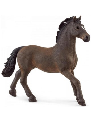 Figurine Animale 13946 Etalon Oldenbourg