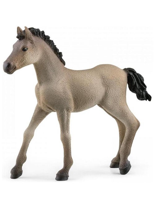 Figurine Animale 13949 Poulain Criollo Definitivo - Kiabi