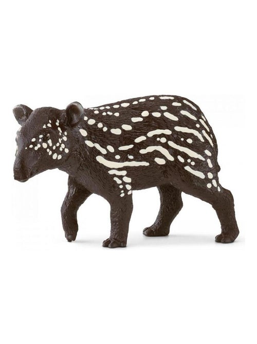 Figurine Animale 14851 Jeune Tapir - Kiabi