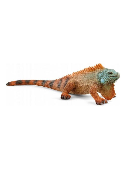 Figurine Animale 14854 Iguane - Kiabi