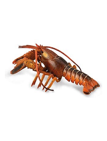 Figurine Animaux Marins Deluxe: Homard