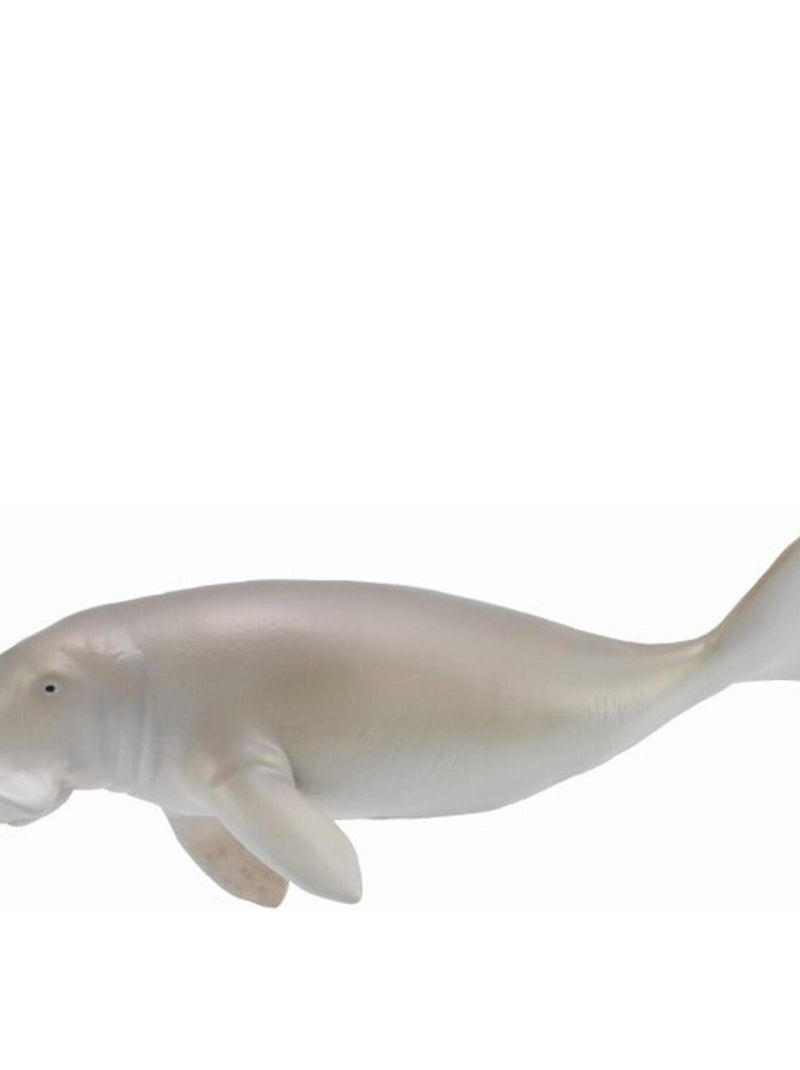 Figurine Animaux Marins (L): Dugong N/A - Kiabi