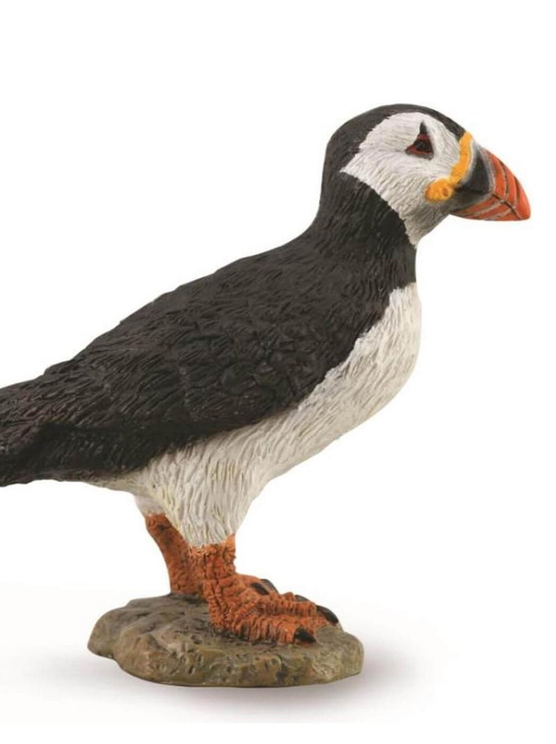 Figurine Animaux Marins (M): Macareux N/A - Kiabi