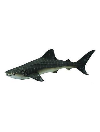 Figurine : Animaux marins : Requin-baleine