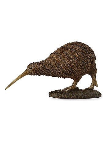 Figurine Animaux Sauvages (M): Kiwi