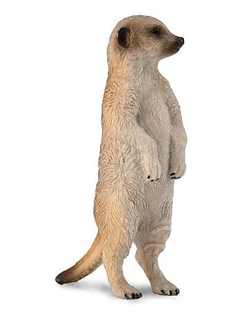 Figurine Animaux Sauvages (S): Suricate