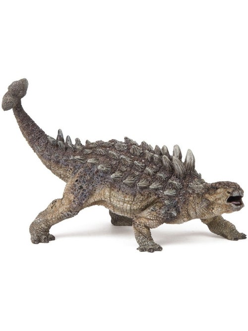 Figurine Ankylosaure - Kiabi