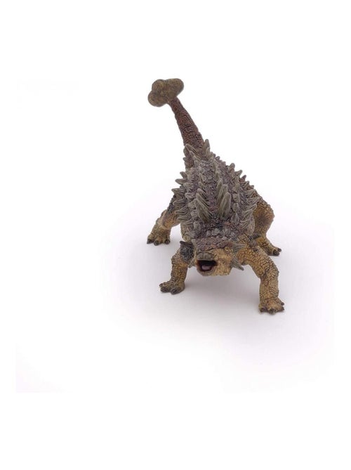 Figurine Ankylosaure - Kiabi