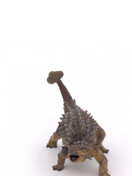 Figurine Ankylosaure - Kiabi