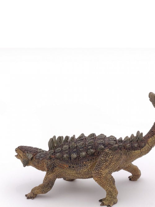 Figurine Ankylosaure - Kiabi