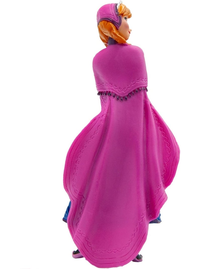 Figurine Anna Bleu - Kiabi