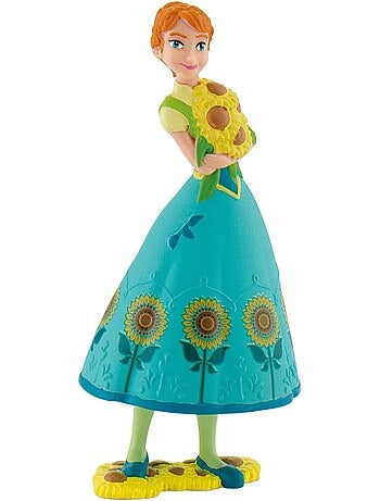 Figurine anna fever