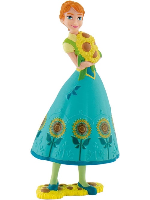 Figurine anna fever - Kiabi