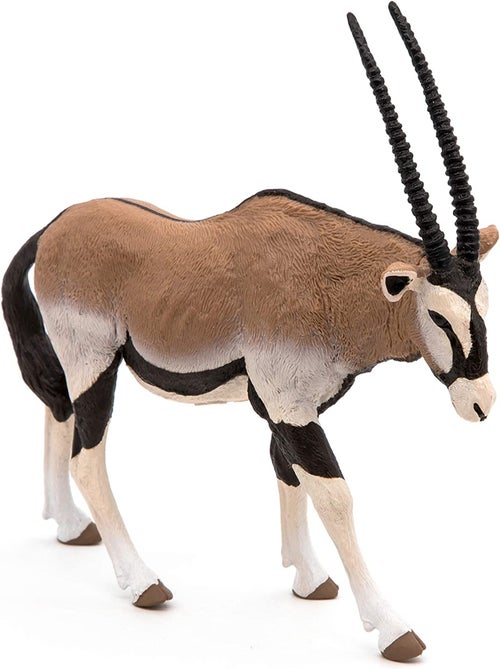 Figurine Antilope oryx - Kiabi