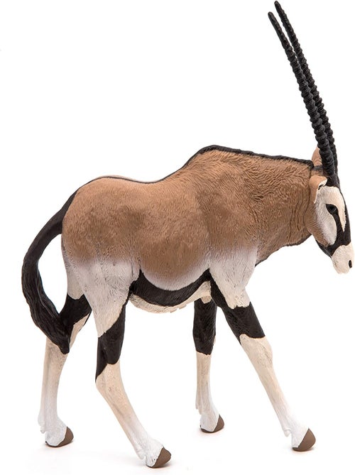 Figurine Antilope oryx - Kiabi