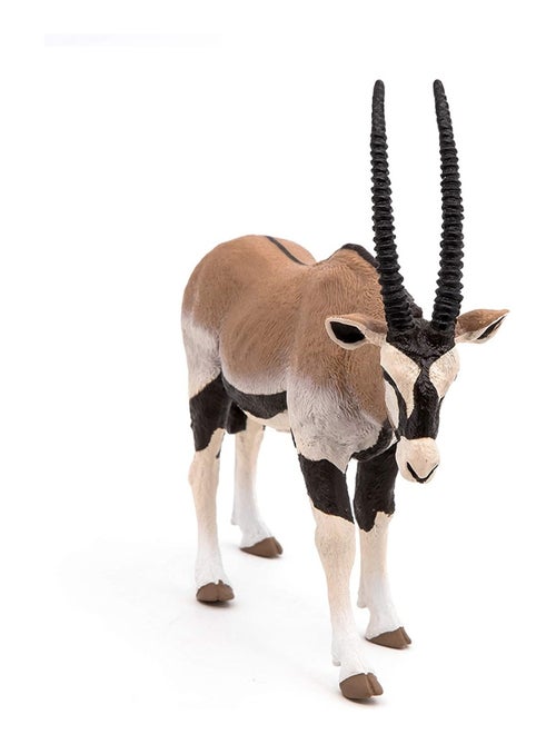 Figurine Antilope oryx - Kiabi