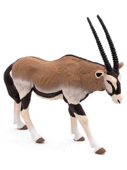 Figurine Antilope oryx - Kiabi