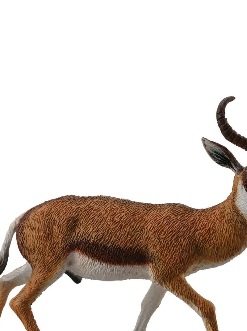 Figurine Antilope Sauteuse N/A - Kiabi