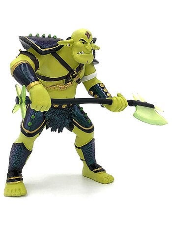 Figurine Arbaton : Démon Krom